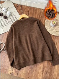 Cozy Season Sweater