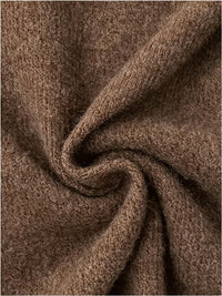 Cozy Season Sweater