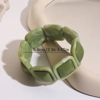 Cozy Cottage Bracelet