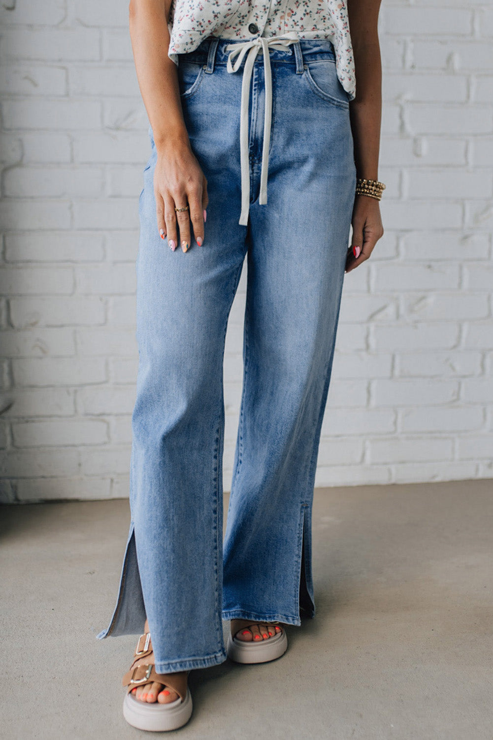 Darcy Jeans