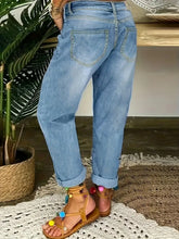 Polly Jeans