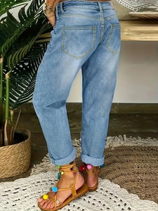 Polly Jeans