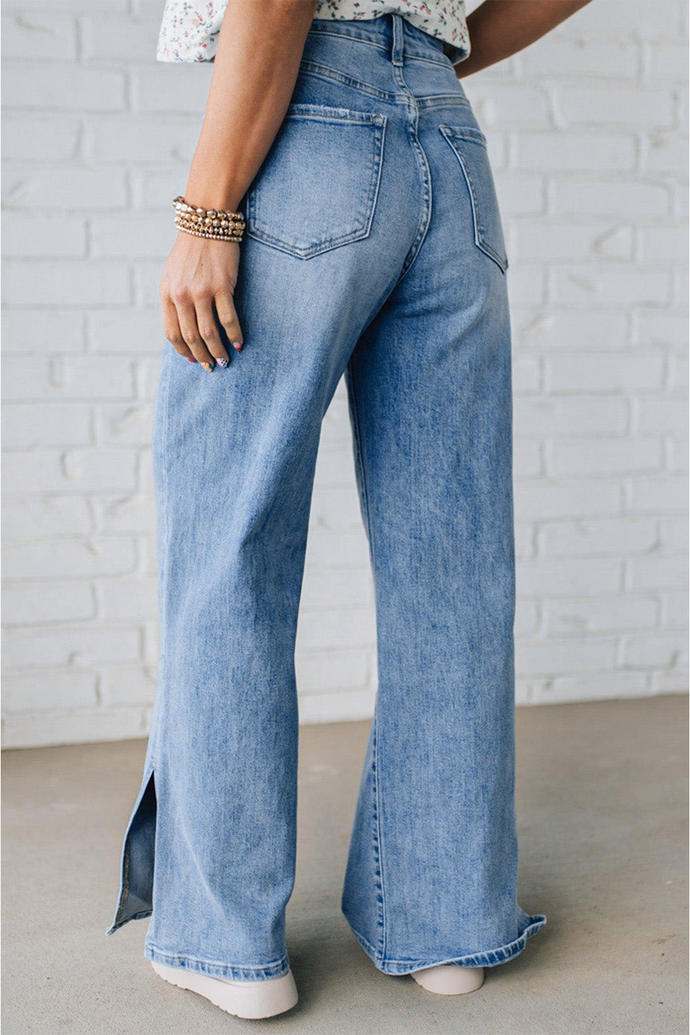 Darcy Jeans
