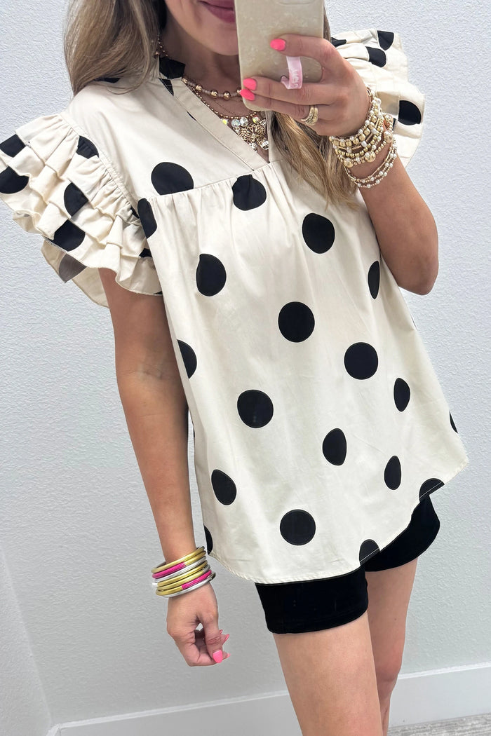 Dottie Top