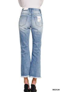Daisy Rae Jeans