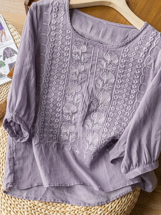 Grace Top