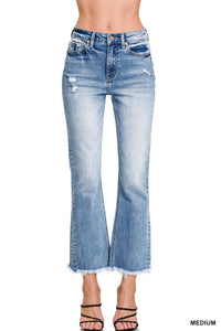 Daisy Rae Jeans