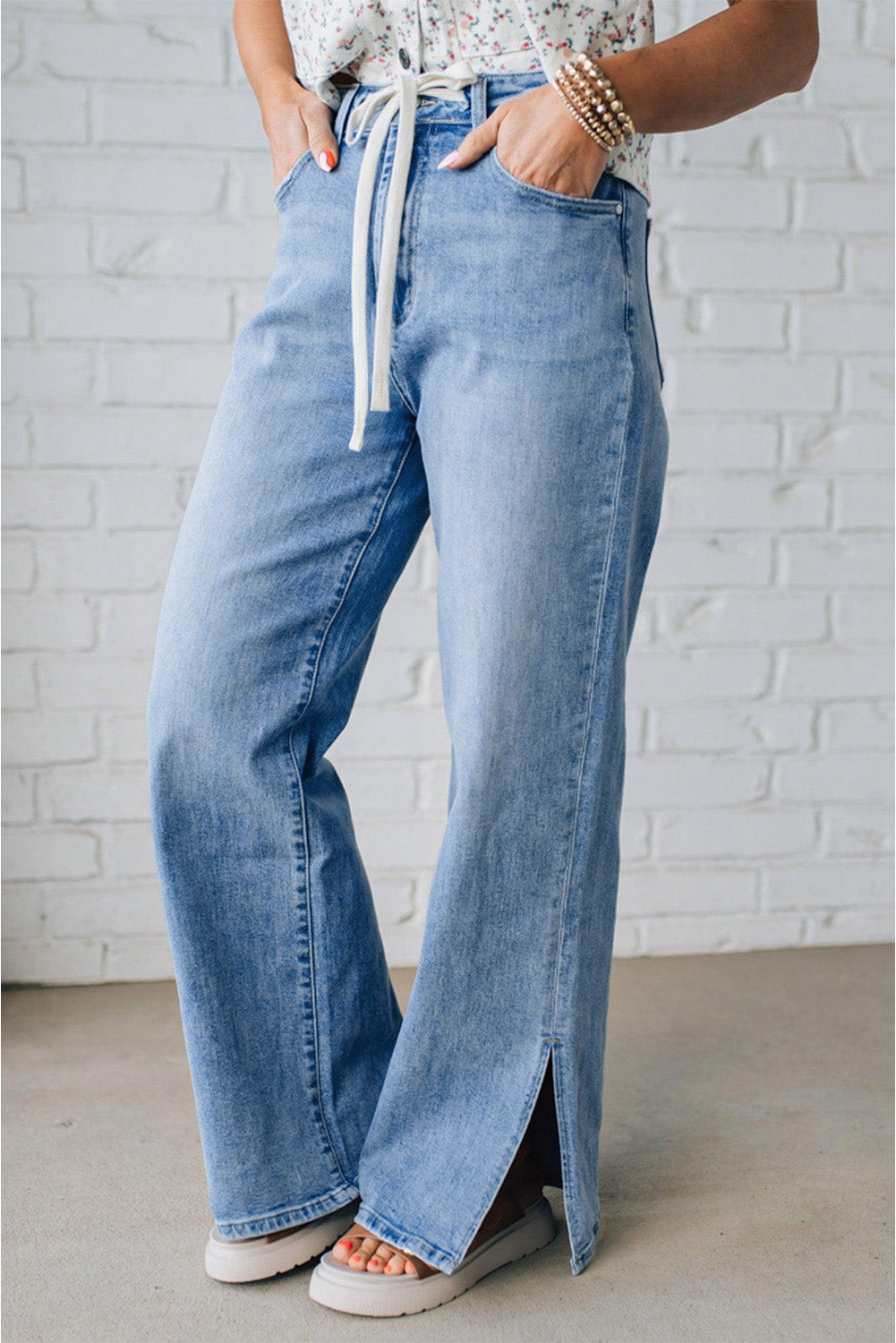 Darcy Jeans