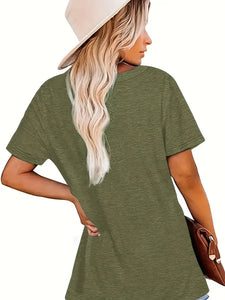 Fall Tee