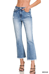 Daisy Rae Jeans