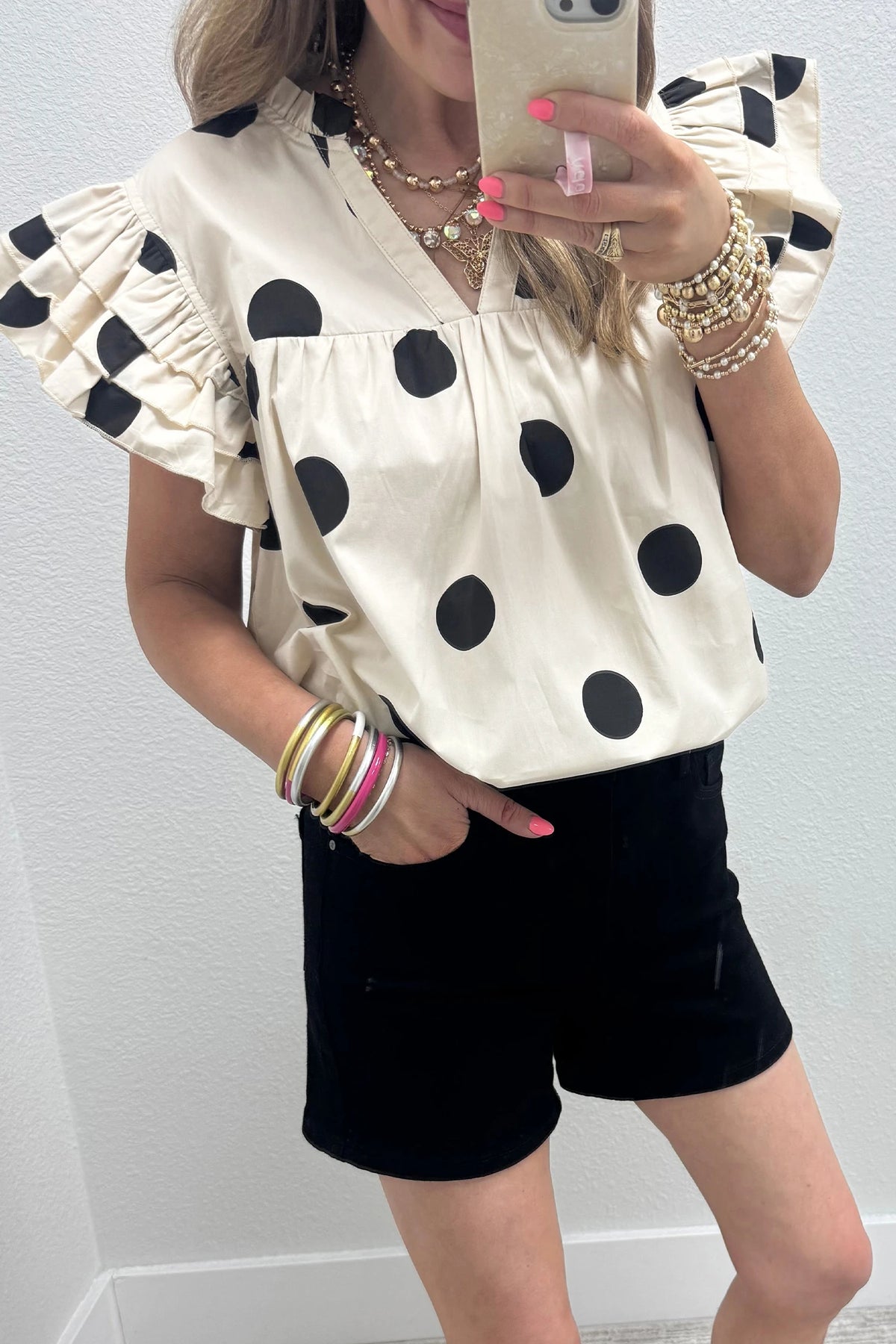 Dottie Top