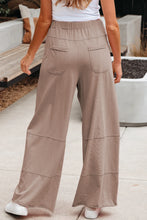 Lyric Mineral Wash Pants