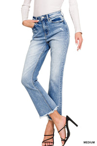 Daisy Rae Jeans