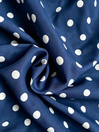 Dora Polka Dot Blouse
