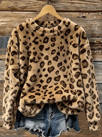 Georgia Cozy Top