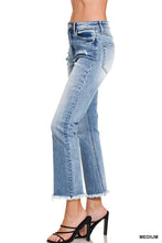 Daisy Rae Jeans