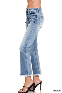 Daisy Rae Jeans