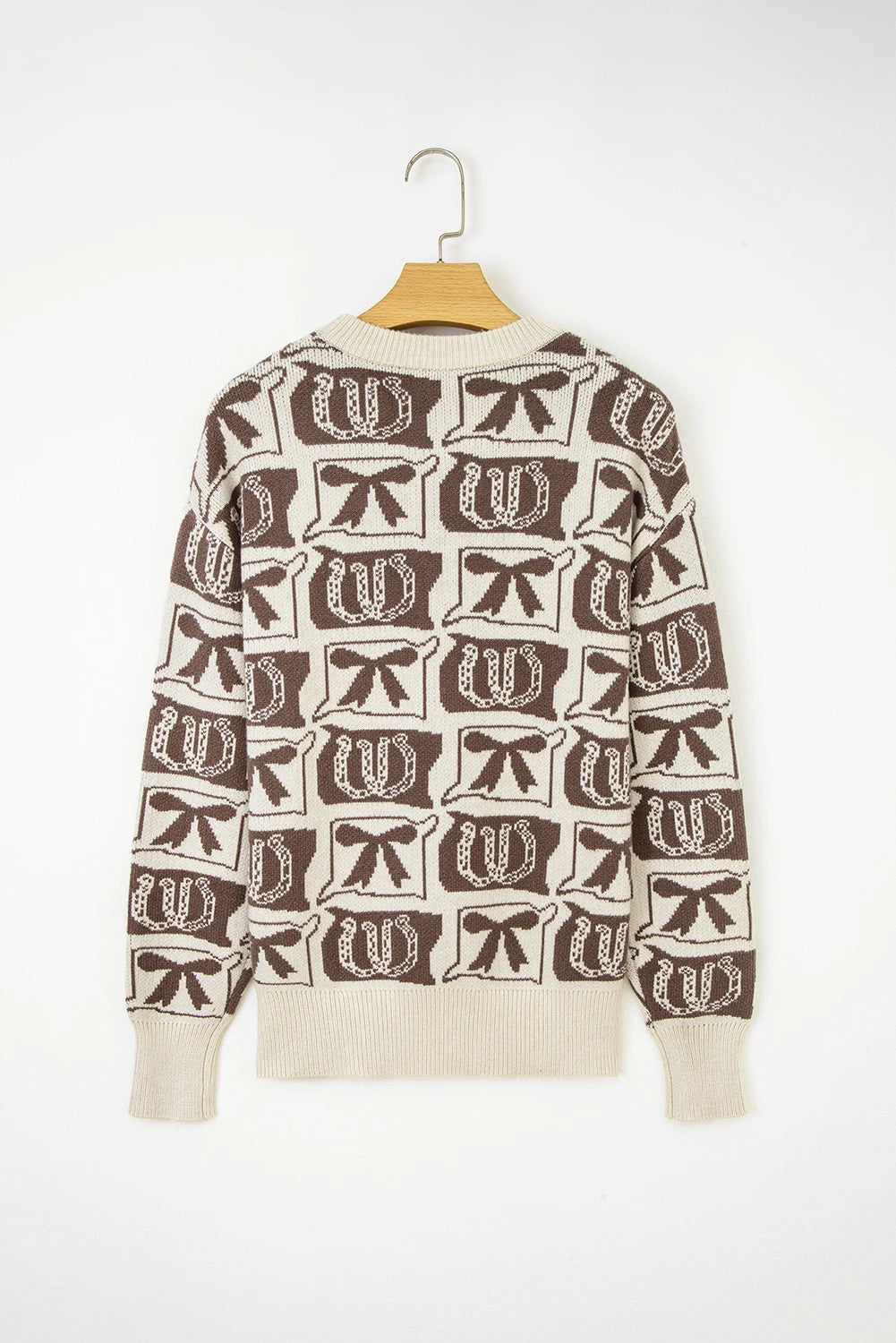 Declan Sweater