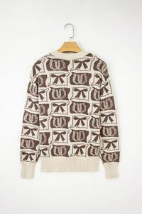 Declan Sweater