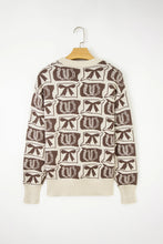 Declan Sweater