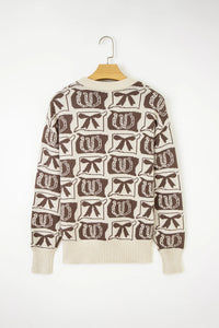 Declan Sweater