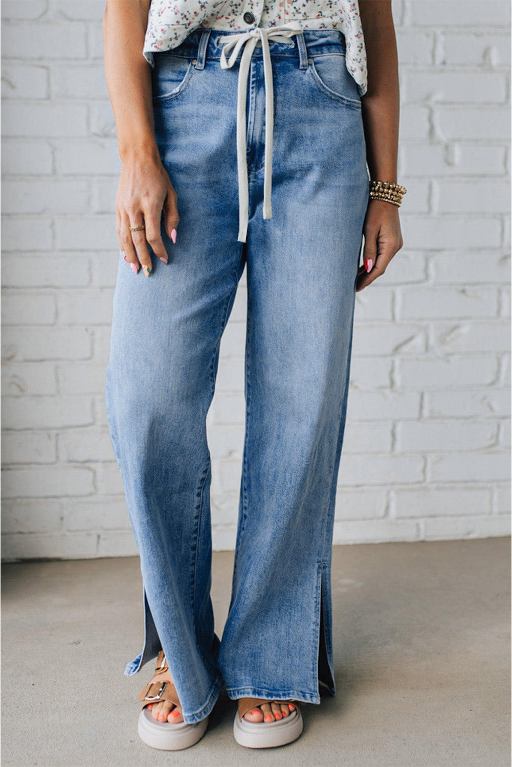 Darcy Jeans