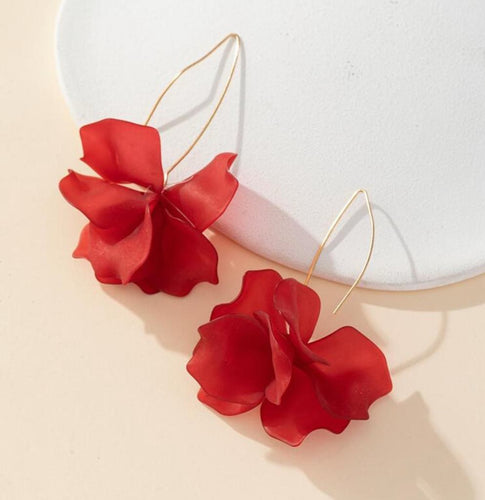 Cosette Earrings