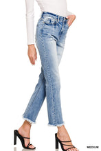 Daisy Rae Jeans