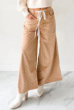 Daisy Polka Dot Pants