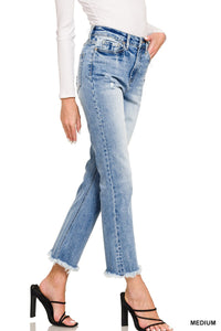 Daisy Rae Jeans