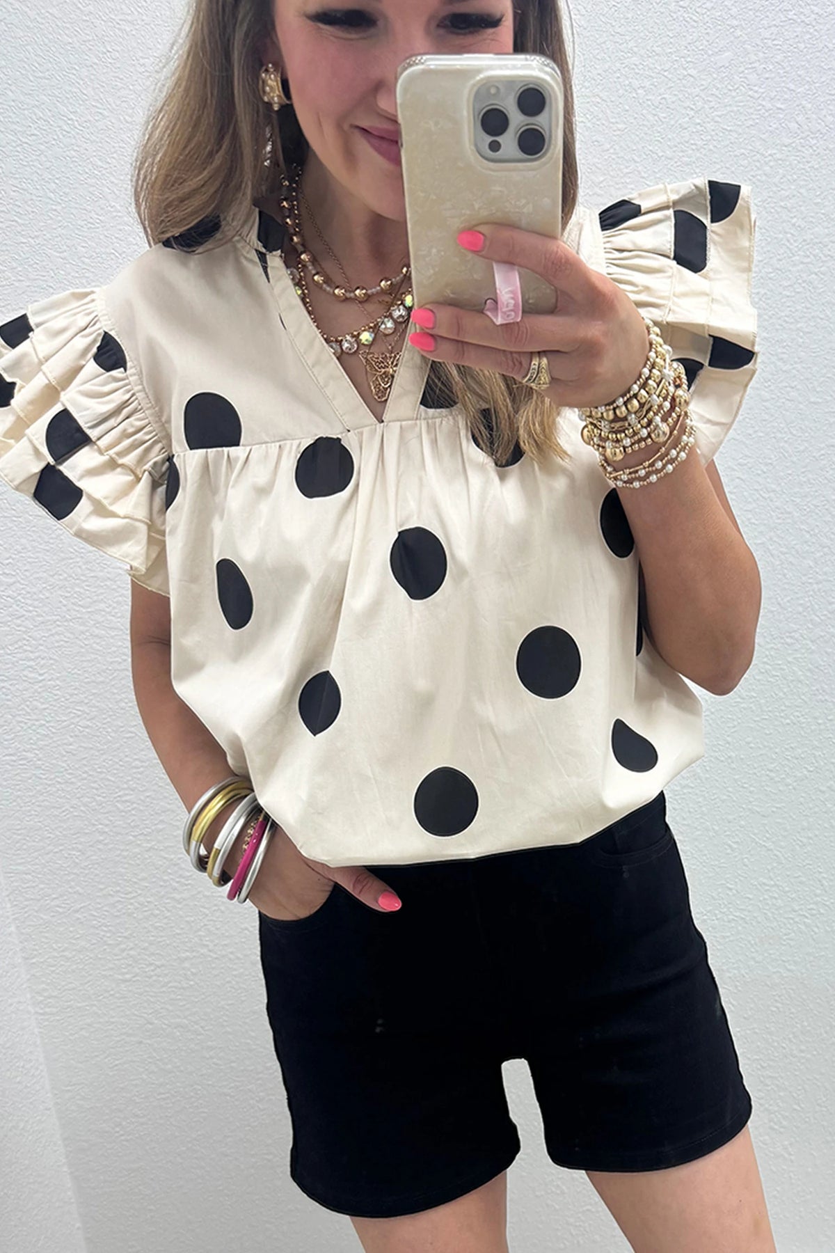 Dottie Top