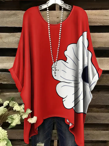 Poppy Top