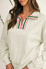 Oakley Half Zip Sweatshirt