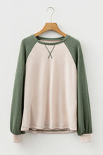Brody Waffle Top