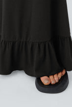 Chloe Belle Ruffle Pants