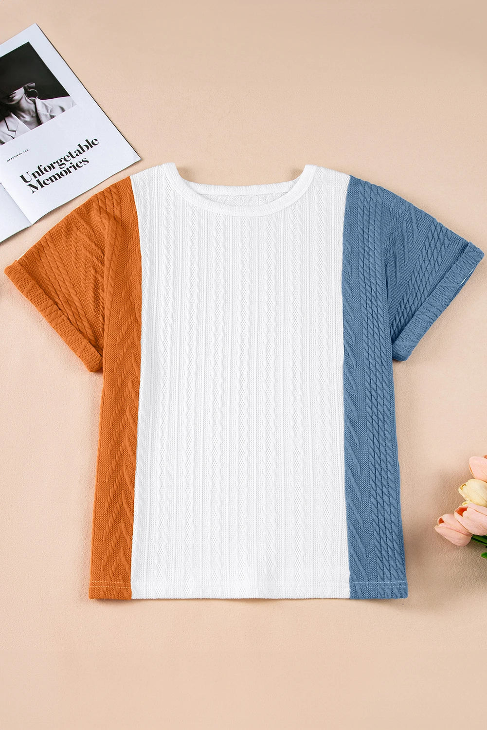 Bluebell Top