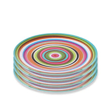 Ring 9" Salad Plate