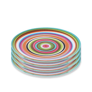 Ring 9" Salad Plate