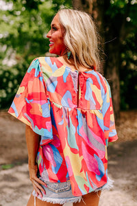 Stella Quinn Blouse