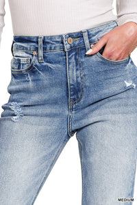 Daisy Rae Jeans