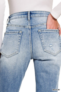 Daisy Rae Jeans