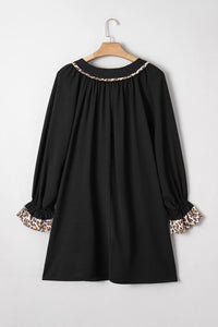 Madeline Dress
