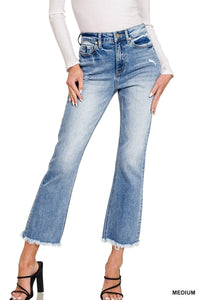 Daisy Rae Jeans