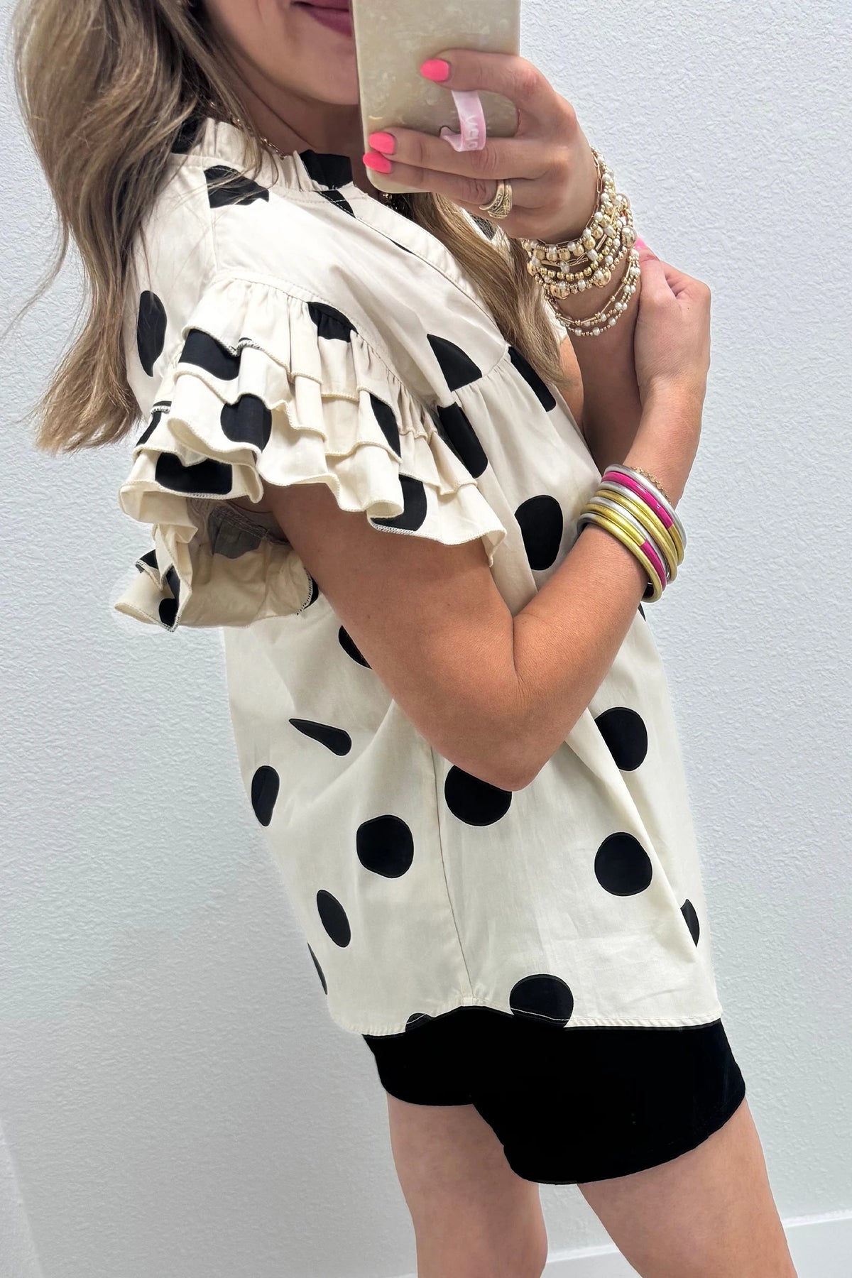 Dottie Top
