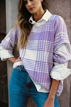Forrest Sweater