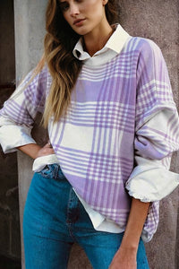Forrest Sweater