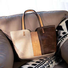 Daley Tote Bag
