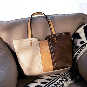 Daley Tote Bag