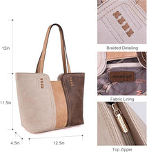 Daley Tote Bag