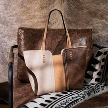 Daley Tote Bag